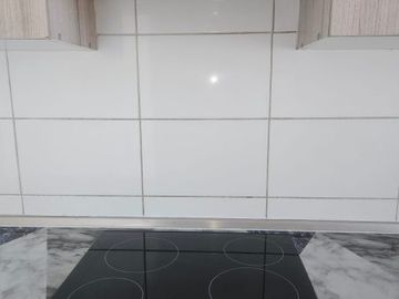 Vendo lindo departamento semi nuevo, céntrico, gran oportunidad por localización y precio
