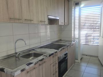 Vendo lindo departamento semi nuevo, céntrico, gran oportunidad por localización y precio