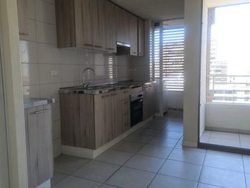 Vendo lindo departamento semi nuevo, céntrico, gran oportunidad por localización y precio