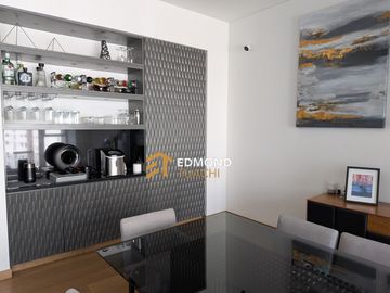 Departamento en Venta Be Grand  Interlomas