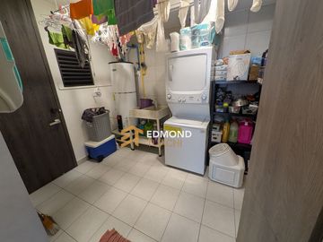 Departamento en Venta Be Grand  Interlomas