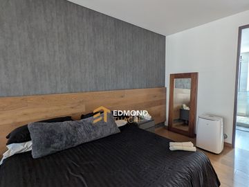 Departamento en Venta Be Grand  Interlomas