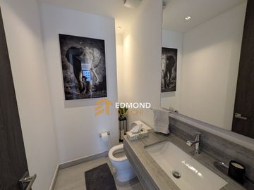Departamento en Venta Be Grand  Interlomas