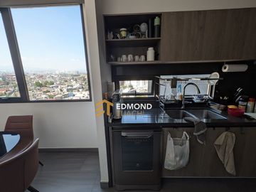 Departamento en Venta Be Grand  Interlomas