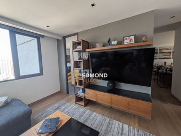 Departamento en Venta Be Grand  Interlomas