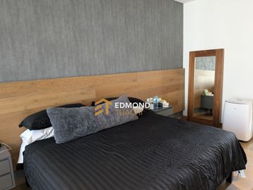 Departamento en Venta Be Grand  Interlomas