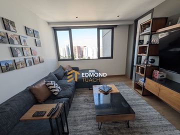 Departamento en Venta Be Grand  Interlomas