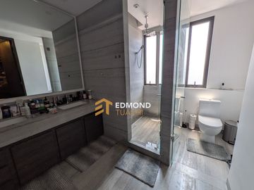 Departamento en Venta Be Grand  Interlomas