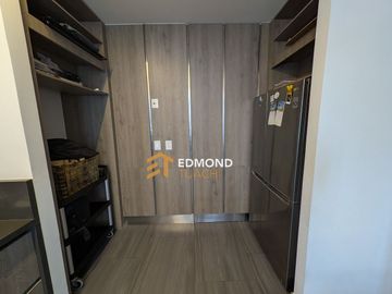 Departamento en Venta Be Grand  Interlomas