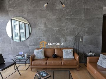 Departamento en Venta Be Grand  Interlomas