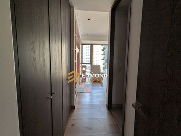 Departamento en Venta Be Grand  Interlomas