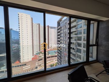 Departamento en Venta Be Grand  Interlomas