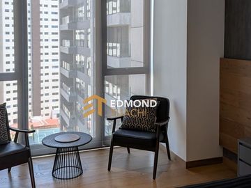Departamento en Venta Be Grand  Interlomas