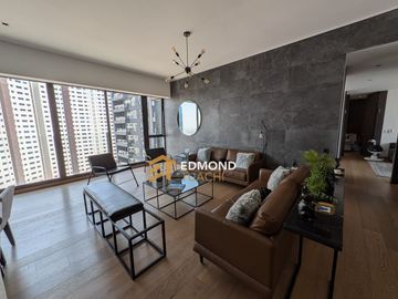 Departamento en Venta Be Grand  Interlomas