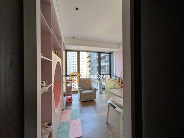Departamento en Venta Be Grand  Interlomas