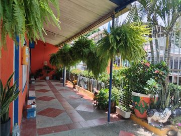 HOTEL EN VENTA O PERMUTA EN RICAURTE CUNDINAMARCA RENTANDO