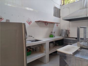 HOTEL EN VENTA O PERMUTA EN RICAURTE CUNDINAMARCA RENTANDO