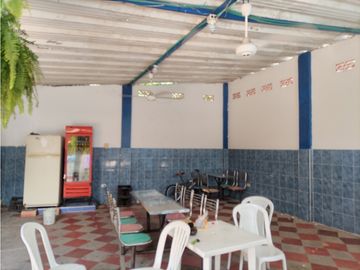 HOTEL EN VENTA O PERMUTA EN RICAURTE CUNDINAMARCA RENTANDO