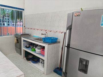 HOTEL EN VENTA O PERMUTA EN RICAURTE CUNDINAMARCA RENTANDO