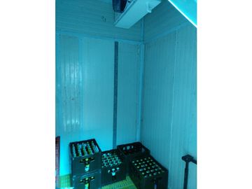 HOTEL EN VENTA O PERMUTA EN RICAURTE CUNDINAMARCA RENTANDO