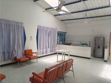HOTEL EN VENTA O PERMUTA EN RICAURTE CUNDINAMARCA RENTANDO