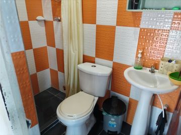 HOTEL EN VENTA O PERMUTA EN RICAURTE CUNDINAMARCA RENTANDO