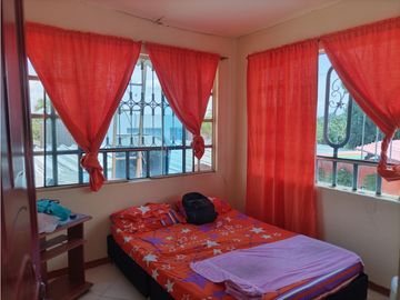 HOTEL EN VENTA O PERMUTA EN RICAURTE CUNDINAMARCA RENTANDO