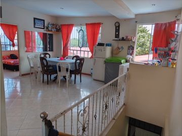 HOTEL EN VENTA O PERMUTA EN RICAURTE CUNDINAMARCA RENTANDO