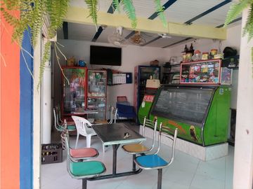 HOTEL EN VENTA O PERMUTA EN RICAURTE CUNDINAMARCA RENTANDO