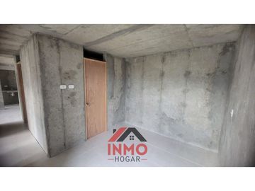 Apartamento en venta en Freiles Dosquebradas