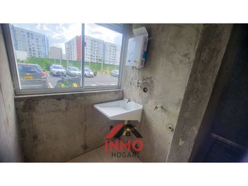 Apartamento en venta en Freiles Dosquebradas