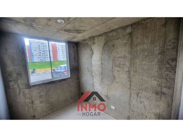 Apartamento en venta en Freiles Dosquebradas