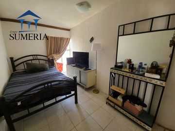Casa en colonia Revolución con departamento incluido