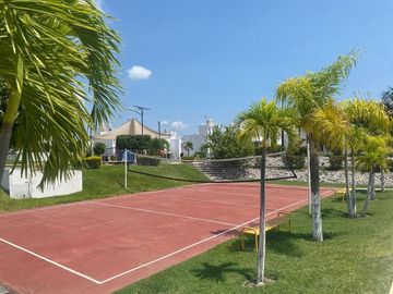 Casa en venta en Villas Teques, Tequesquitengo, Morelos