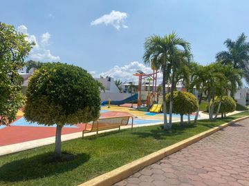 Casa en venta en Villas Teques, Tequesquitengo, Morelos