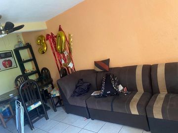 Casa en venta en Villas Teques, Tequesquitengo, Morelos