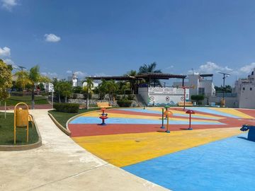 Casa en venta en Villas Teques, Tequesquitengo, Morelos