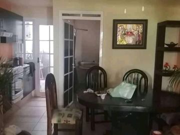 Casa en venta en Villas Teques, Tequesquitengo, Morelos