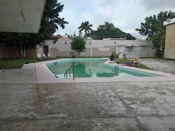 RESIDENCIA EN VENTA COL. MIGUEL ALEMAN $13´500,000.