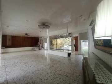 RESIDENCIA EN VENTA COL. MIGUEL ALEMAN $13´500,000.