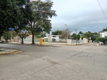RESIDENCIA EN VENTA COL. MIGUEL ALEMAN $13´500,000.