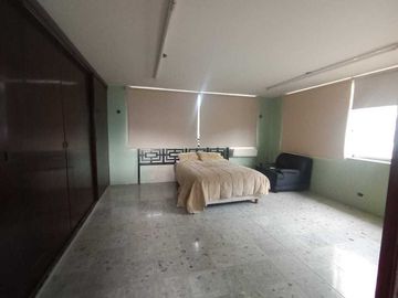 RESIDENCIA EN VENTA COL. MIGUEL ALEMAN $13´500,000.