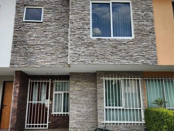 Casa en venta en coto cerca del ITESO
