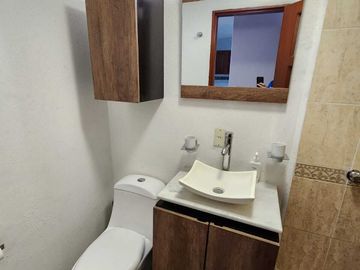 Casa en venta en coto cerca del ITESO