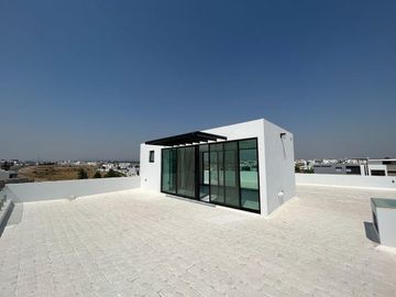 LUJOSA CASA EN VENTA LISTA PARA ESTRENAR, DENTRO DE VALLE IMPERIAL