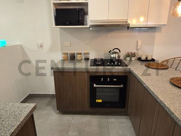 Venta de departamemnto en estreno no paga alcabala con ubicacion estrategica