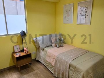 Venta de departamemnto en estreno no paga alcabala con ubicacion estrategica