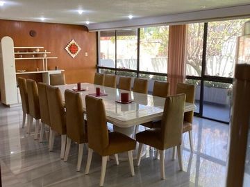 Casa Venta Ciudad Satélite Naucalpan Estado de México