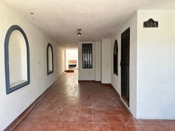 Casa en venta en Guadalupe, Nuevo Leon