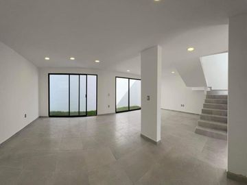 Residencial E sur a minutos de Plaza Explanada